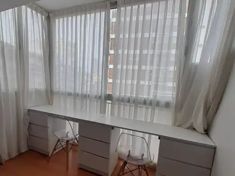 Departamento en Alquiler Temporal Permite mascota