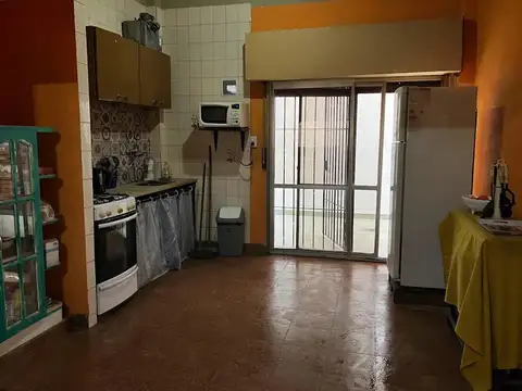 Casa en Venta en Jose Ingenieros, USD 120.000