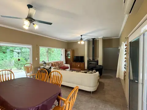 El Chamical barrio de chacras