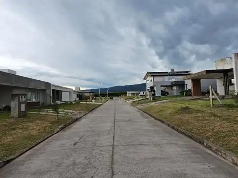 Barrio LAS QUINTAS II