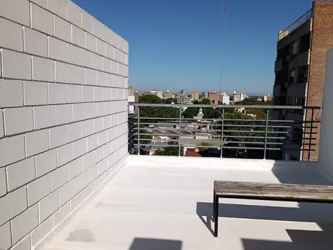 Departamento en alquiler en Centro