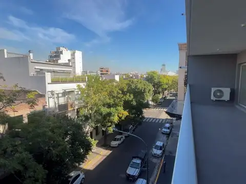 Departamento en Venta en Chacarita, USD 420.000