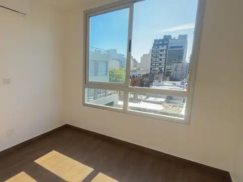 Venta Dpto 4 ambientes a estrenar, Chacarita