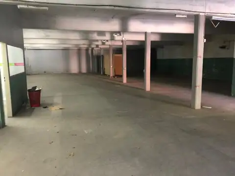 GalpÃ³n - Alquiler - Argentina, San Miguel - Concejal Tribulato 1670