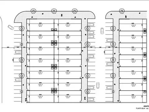 Venta local Paseo Comercial  Fisherton