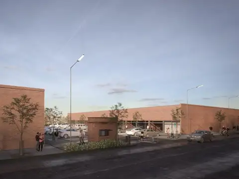 Local en Venta en Fisherton, USD 130.500