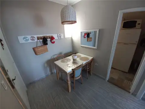 Departamento en Alquiler de 3 ambientes