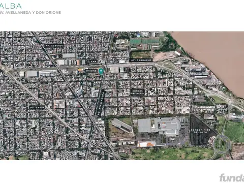 Bv. Avellaneda Bis 441