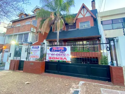 Casa - Venta - Argentina, Capital Federal - Ruiz de los Llanos 940
