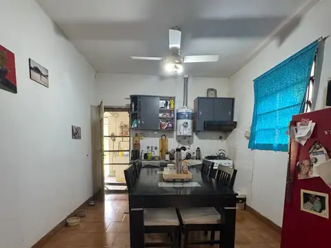 VENTA PH AL FONDO MORENO