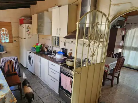 Casa en Venta en Distrito Compuerta, USD 59.000