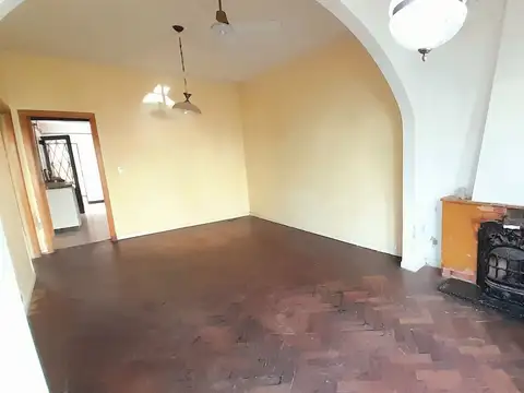 Casa en Venta 40 años