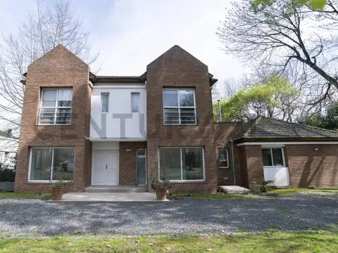 Casa en Venta de 4 dormitorios