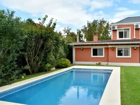 Av. Dr. Honorio Pueyrredón 5500