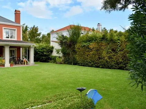 Casa en Venta de 3 dormitorios