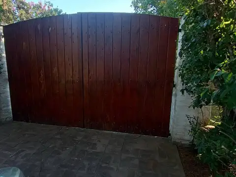 Casa en Venta 55 años