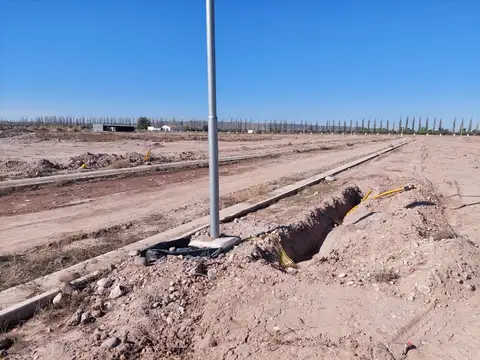 Terreno en Venta de 500,0 m2