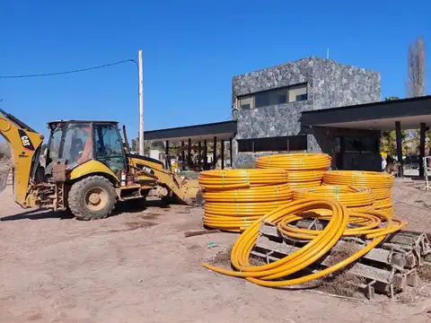 EXCELENTE INVERSION LOTE 500 M B PRIVADO AMPROS 10