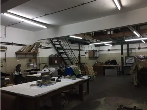 Cnel Salvadores 1300