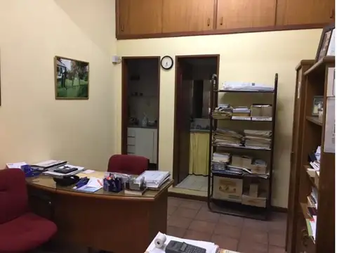 Galpon en Venta en Barracas, USD 250.000