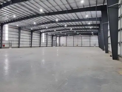 Parque Industrial Moreno 2 PIM2