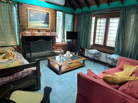 Casa en Alquiler Temporal al Norte