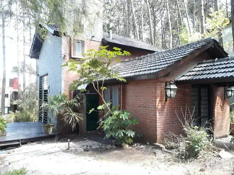 Casa en Alquiler Temporal de 3 dormitorios