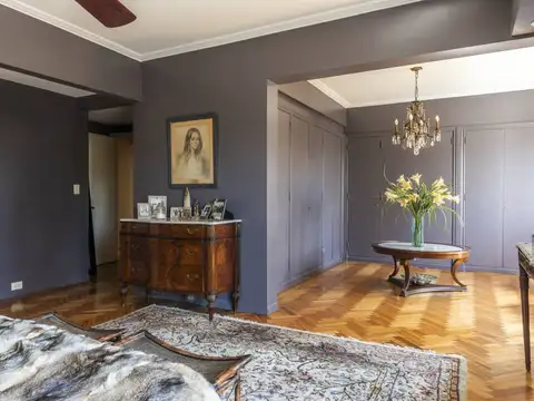 Departamento en Venta en Palermo Chico, USD 1.250.000