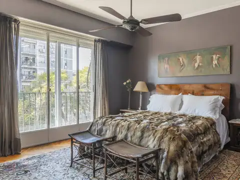 Departamento en Venta de 4 dormitorios