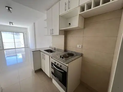 Departamento en Venta al Norte