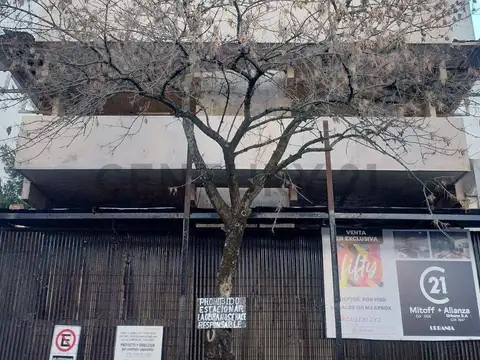 50 e/ 2 Y 3 , Piso 0