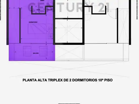 Oficina en Venta en La Plata, USD 85.000