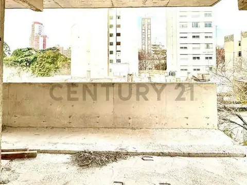 Oficina 2 ambientes con 1 baño