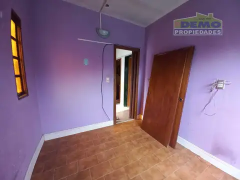 Casa en Venta en Pablo Nogues, USD 120.000