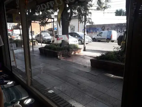 Local en Venta 20 años