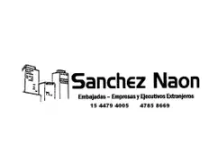 SANCHEZ NAON