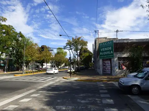 Galpon en Alquiler 60 años