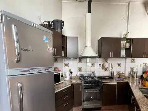 Depto Tipo Casa en Venta de 4 ambientes