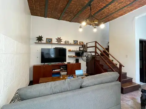Depto Tipo Casa en Venta de 3 dormitorios