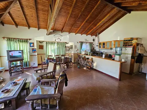 Casa en Venta 30 años