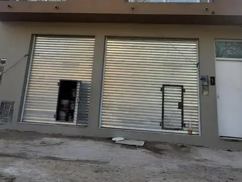 Local en Venta A Estrenar