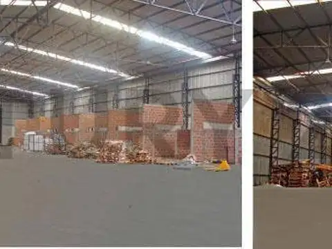 Galpon en Venta 43 años