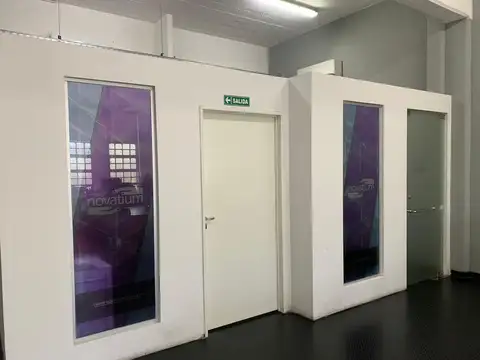 Galpon en Venta en Parque Patricios, USD 1.100.000