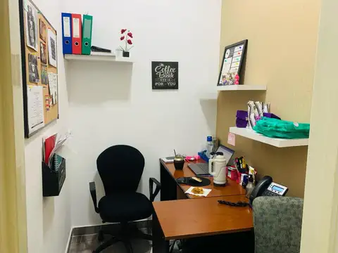 Galpon en Venta 43  mts Fondo