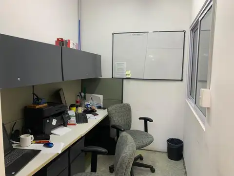 Galpon en Venta A Estrenar