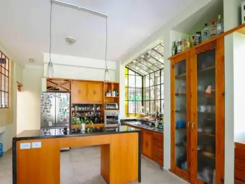 Casa en Venta 16 años