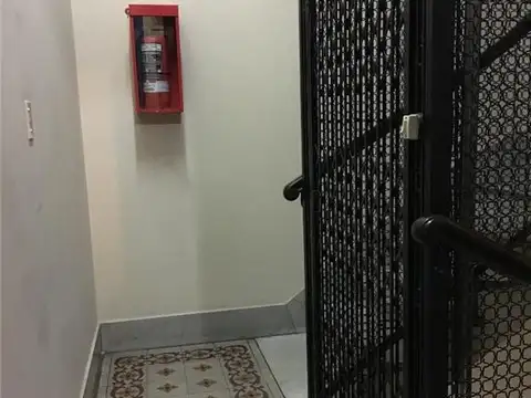 RIOBAMBA 100, Piso 2