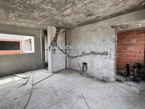 Departamento en Venta en El Palomar, USD 120.000