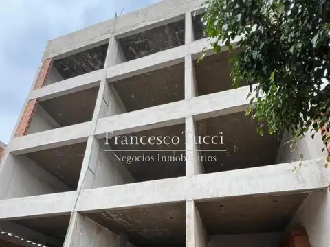 Departamento en venta 4 ambientes El Palomar