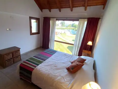 Departamento en Alquiler Amoblado